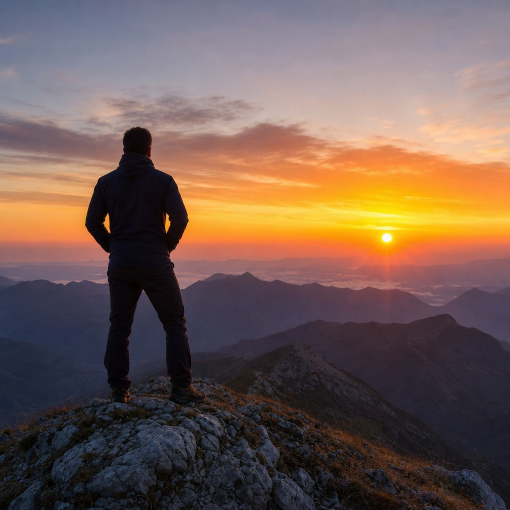 Unlocking Your Potential: Believe in Yourself
