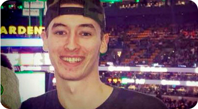 Shane Missler - The 20-Year-Old Who Believed in the Law of Attraction and Won 451 Million Dollars