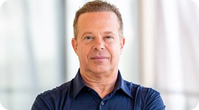 Dr. Joe Dispenza - Spontaneous Healing After Severe Spinal Trauma