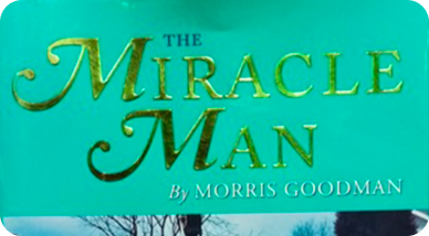 Morris Goodman -  “The Man Who Learned to Walk Again From Nothing”