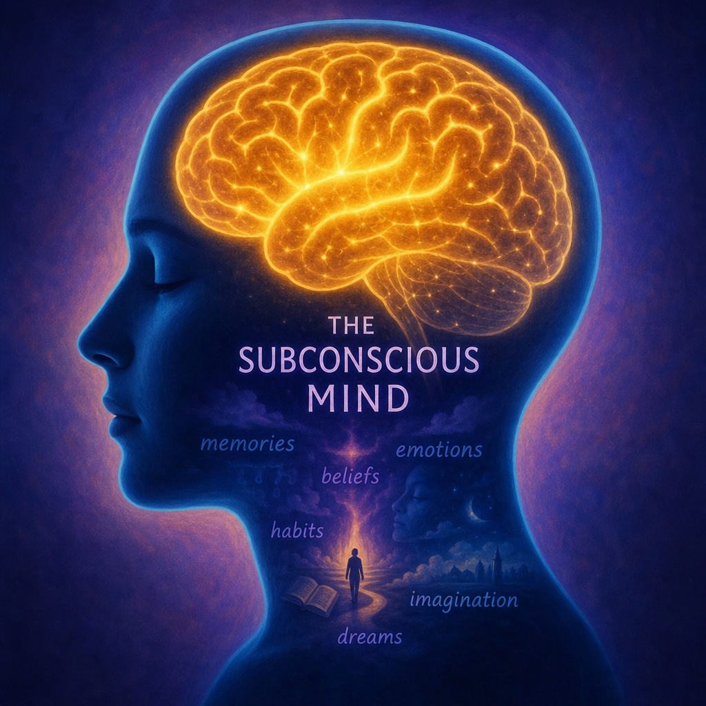 The Silent Subliminal Meaning