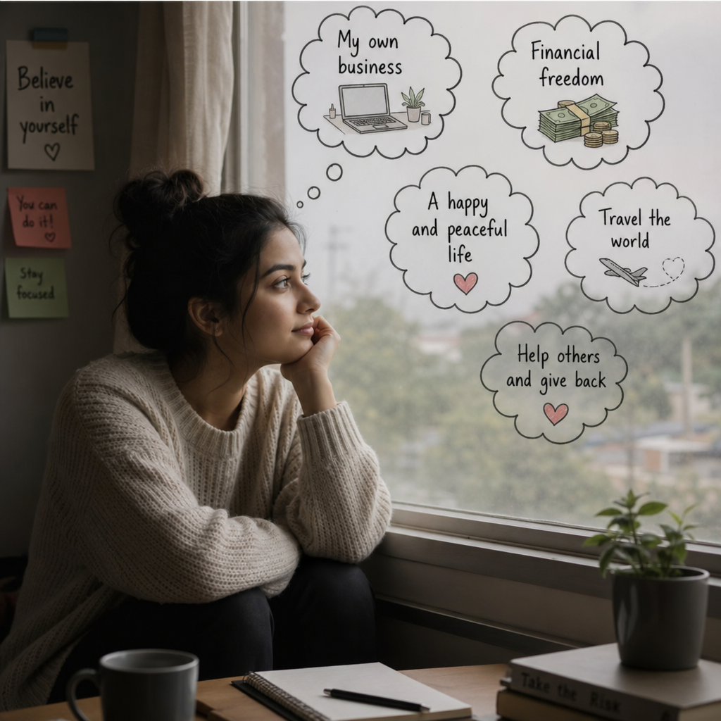 Manifest Meaning: What It Means and How to Apply It