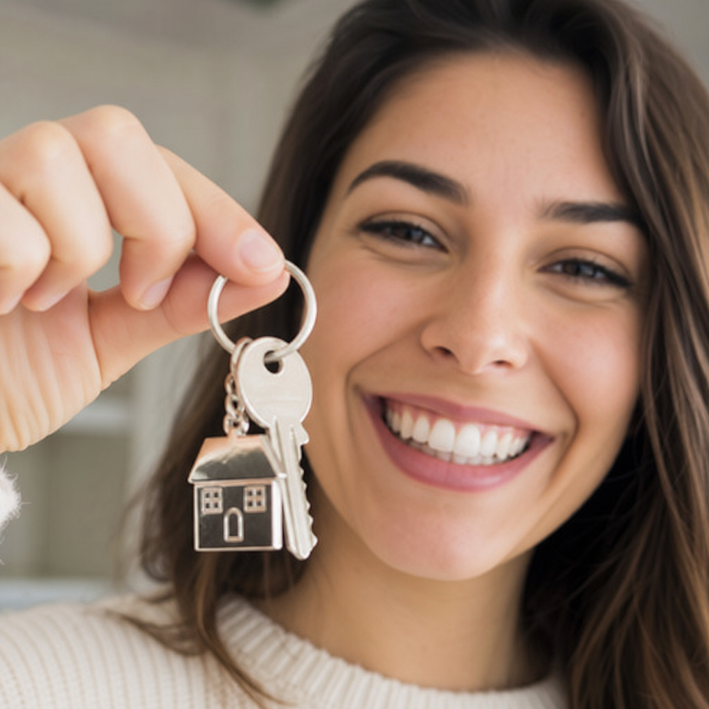 Steps to Manifesting a House and Your Dream Home