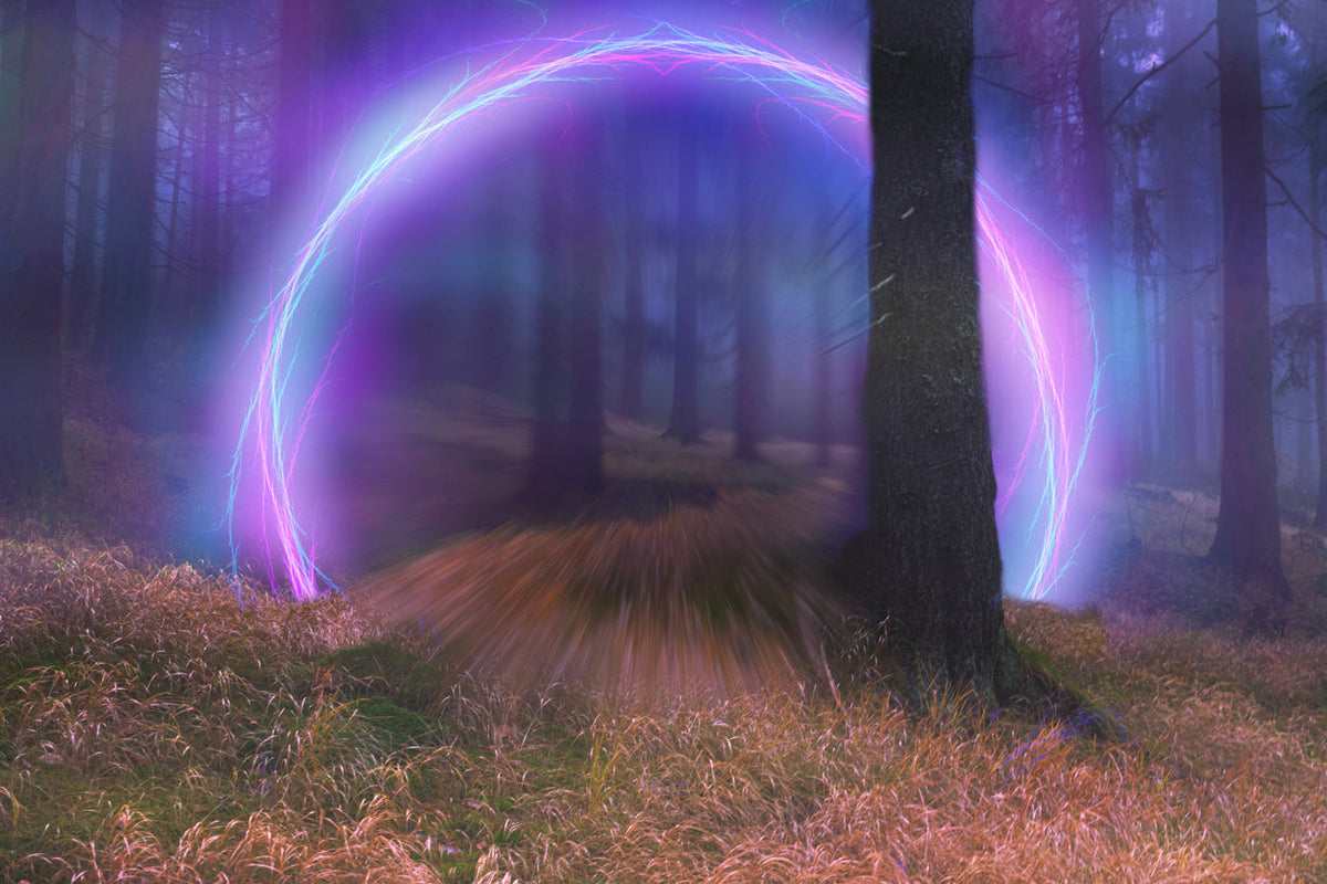 Manifestation in the Bible: Meaning, Faith, and Holy Spirit