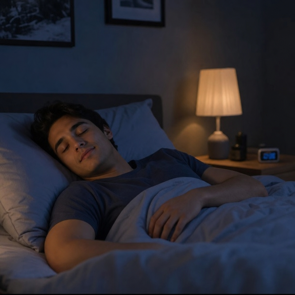 Understanding the State Akin to Sleep